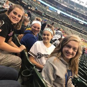 Meet your Posher, Tanner